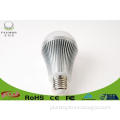 plastic case led bulb CE RoHS FCC 50,000H